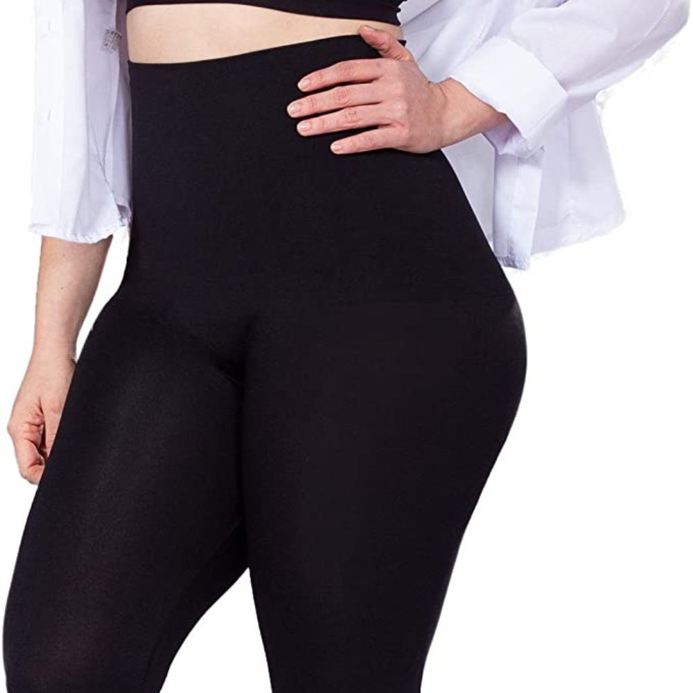 Shapermint High Waisted Leggings